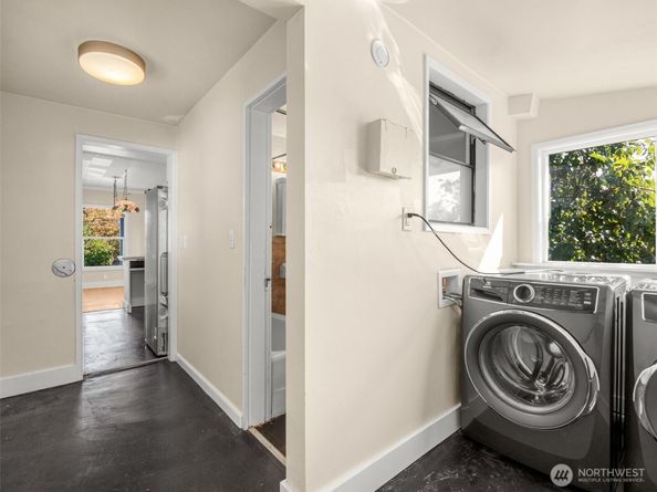 5115 S Mayflower Street, Seattle WA 98118