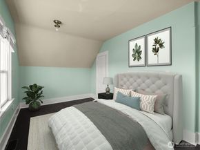 5115 S Mayflower Street, Seattle WA 98118