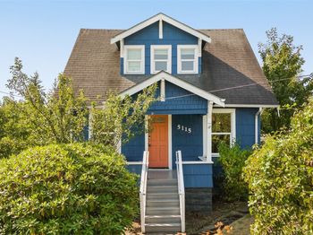 5115 S Mayflower Street