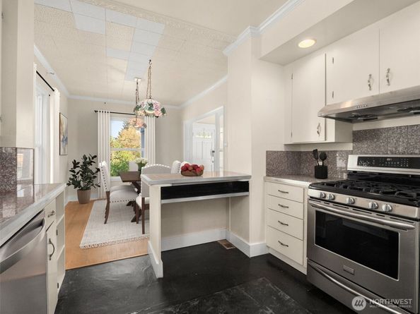 5115 S Mayflower Street, Seattle WA 98118