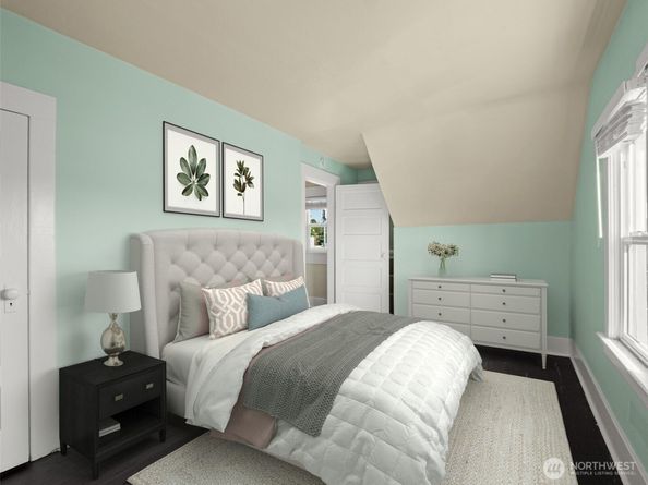 5115 S Mayflower Street, Seattle WA 98118