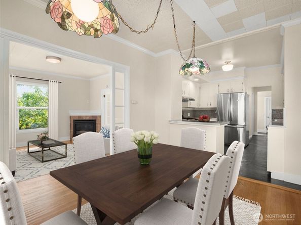 5115 S Mayflower Street, Seattle WA 98118