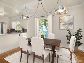 5115 S Mayflower Street, Seattle WA 98118