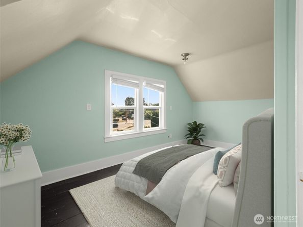 5115 S Mayflower Street, Seattle WA 98118