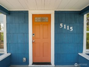 5115 S Mayflower Street, Seattle WA 98118