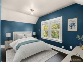 5115 S Mayflower Street, Seattle WA 98118