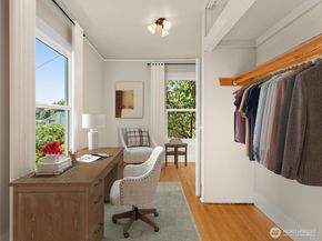 5115 S Mayflower Street, Seattle WA 98118