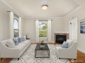 5115 S Mayflower Street, Seattle WA 98118