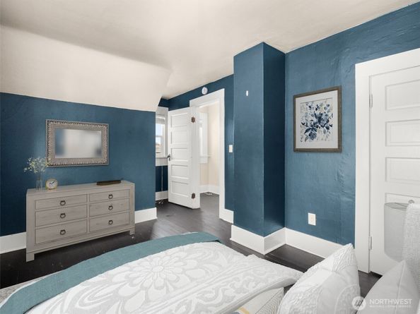 5115 S Mayflower Street, Seattle WA 98118