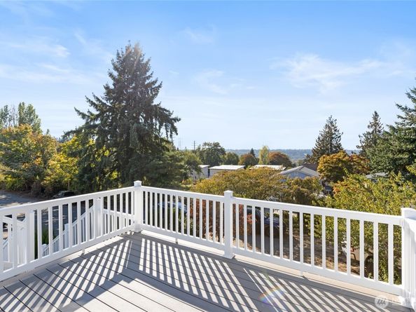 5150 S Creston Street, Seattle WA 98178