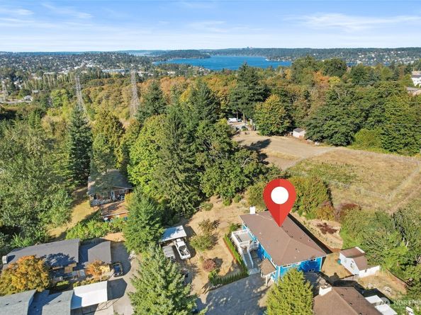 5150 S Creston Street, Seattle WA 98178