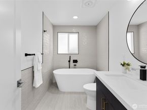 5150 S Creston Street, Seattle WA 98178