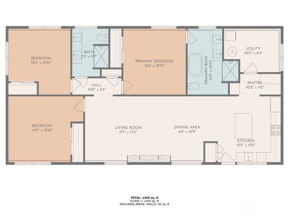 5150 S Creston Street, Seattle WA 98178