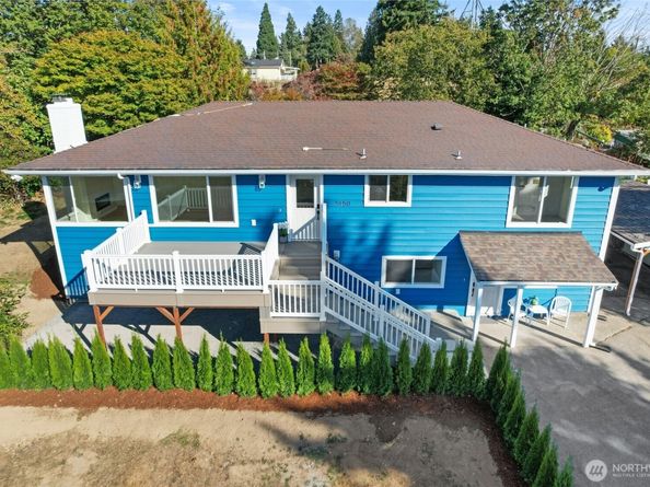 5150 S Creston Street, Seattle WA 98178