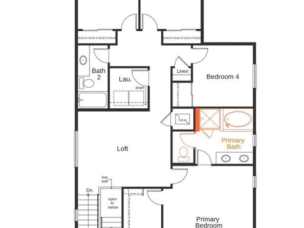 6171 Crestner Drive SW Lot403, Port Orchard WA 98367