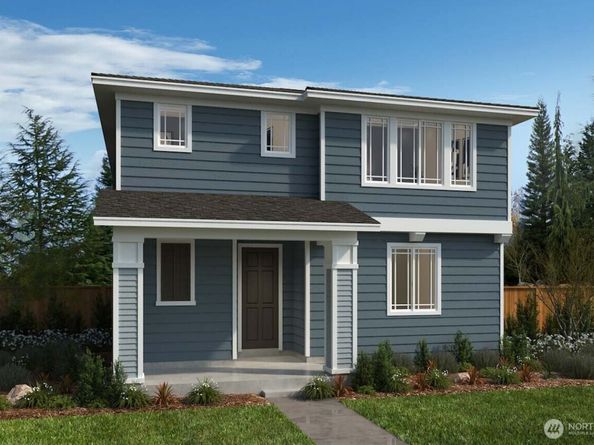 6171 Crestner Drive SW Lot403, Port Orchard WA 98367