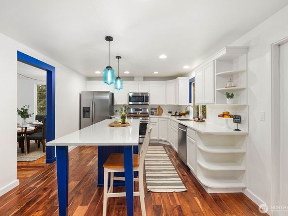 1947 NE 23rd Street, Renton WA 98056