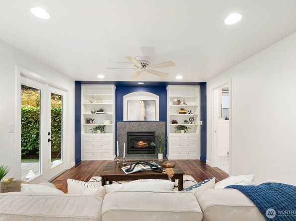 1947 NE 23rd Street, Renton WA 98056