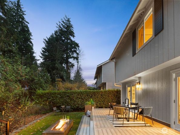 1947 NE 23rd Street, Renton WA 98056