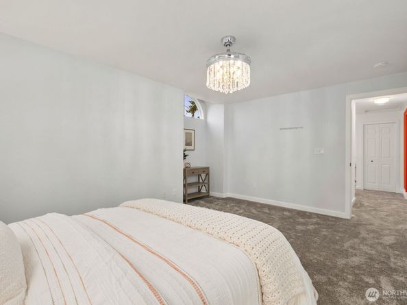 1947 NE 23rd Street, Renton WA 98056