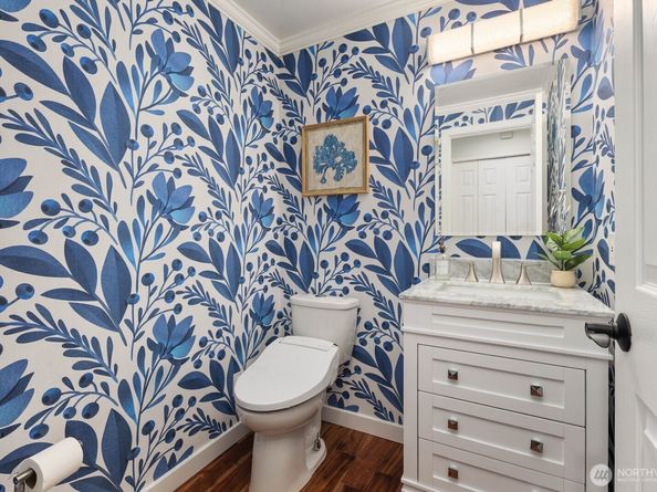 1947 NE 23rd Street, Renton WA 98056