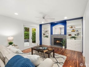 1947 NE 23rd Street, Renton WA 98056