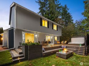 1947 NE 23rd Street, Renton WA 98056