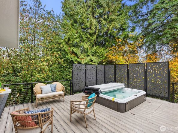 1947 NE 23rd Street, Renton WA 98056