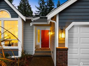 1947 NE 23rd Street, Renton WA 98056