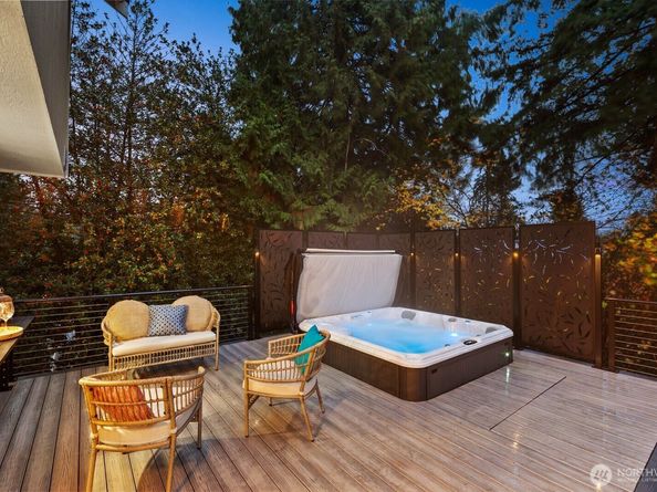 1947 NE 23rd Street, Renton WA 98056