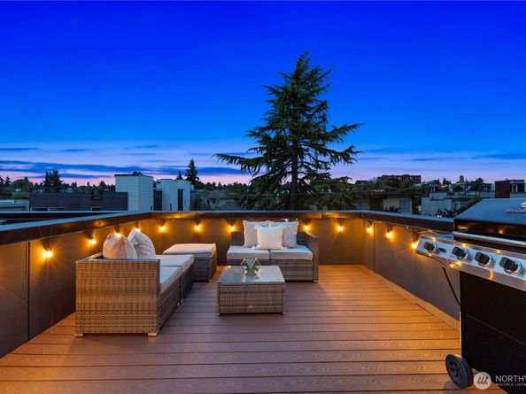 2439 NW 61st Street A, Seattle WA 98107