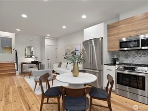 2439 NW 61st Street A, Seattle WA 98107