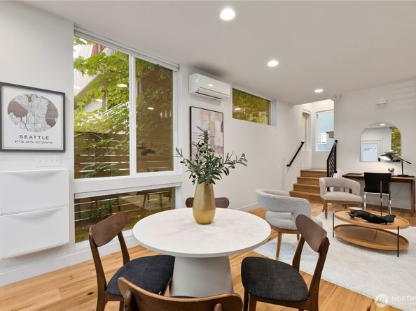 2439 NW 61st Street A, Seattle WA 98107