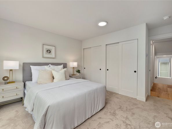 2439 NW 61st Street A, Seattle WA 98107