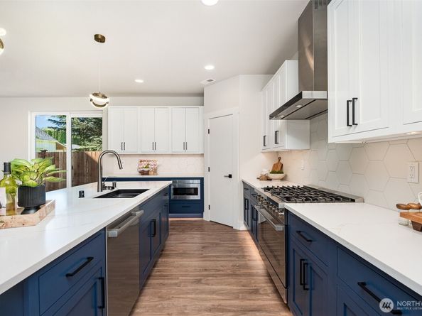 1509 243rd Place SW 1, Bothell WA 98021