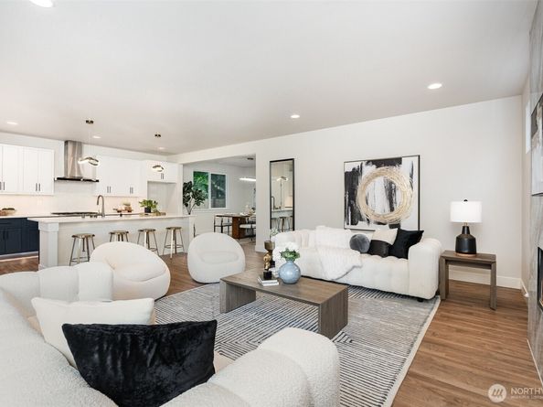 1509 243rd Place SW 1, Bothell WA 98021