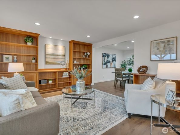 13634 SE 19th Street, Bellevue WA 98005