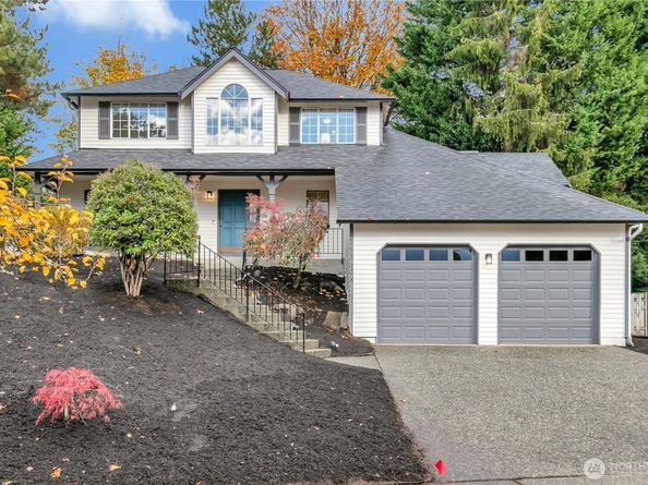 13634 SE 19th Street, Bellevue WA 98005