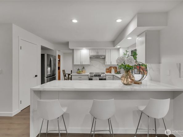 13634 SE 19th Street, Bellevue WA 98005