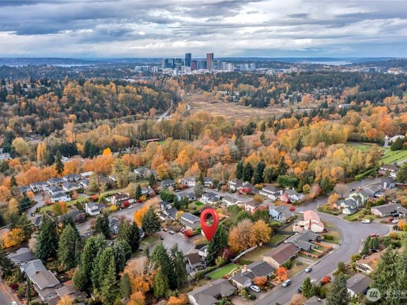 13634 SE 19th Street, Bellevue WA 98005