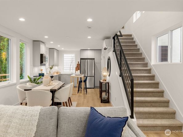 4409 B 21st Avenue SW, Seattle WA 98106