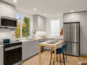 4409 B 21st Avenue SW, Seattle WA 98106