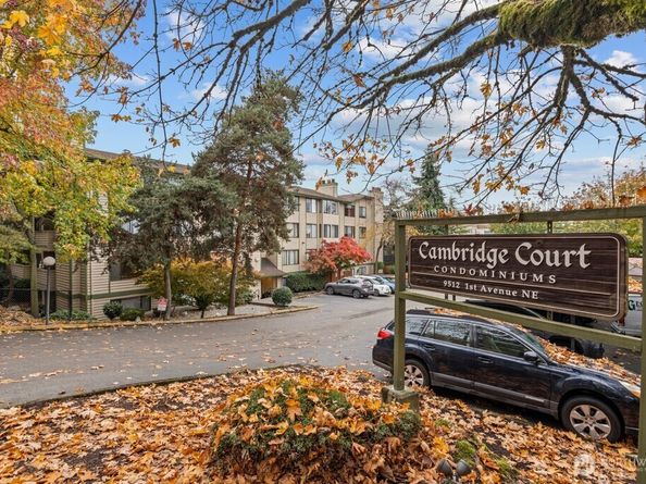 9512 1st Avenue NE 202, Seattle WA 98115