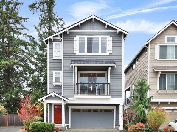 1307 141st Place SW, Lynnwood WA 98087