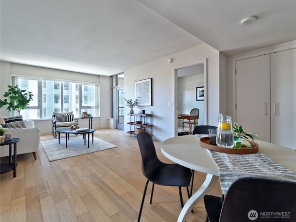 583 Battery Street 704N, Seattle WA 98121