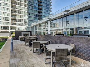 583 Battery Street 704N, Seattle WA 98121