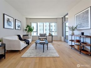 583 Battery Street 704N, Seattle WA 98121
