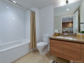 583 Battery Street 704N, Seattle WA 98121