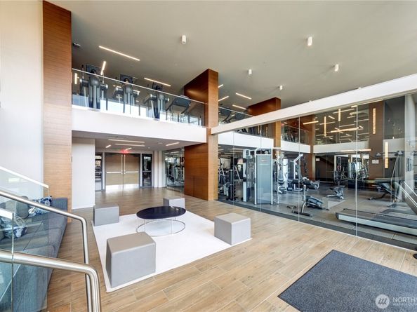 583 Battery Street 704N, Seattle WA 98121