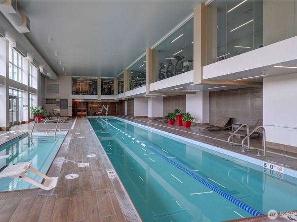 583 Battery Street 704N, Seattle WA 98121